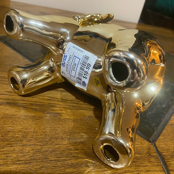 Elephant decor - Picture 4 of 4